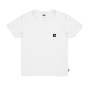 QUIKSILVER - WINDOW PANE T-SHIRT