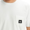 QUIKSILVER - WINDOW PANE T-SHIRT