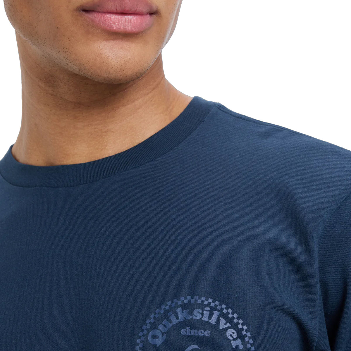 QUIKSILVER - RIDE OUT T-SHIRT