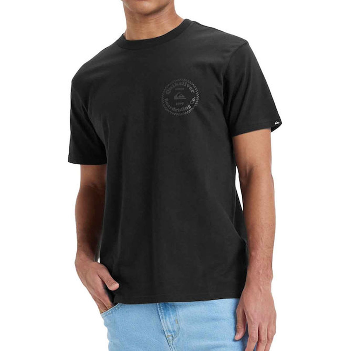 QUIKSILVER - RIDE OUT T-SHIRT