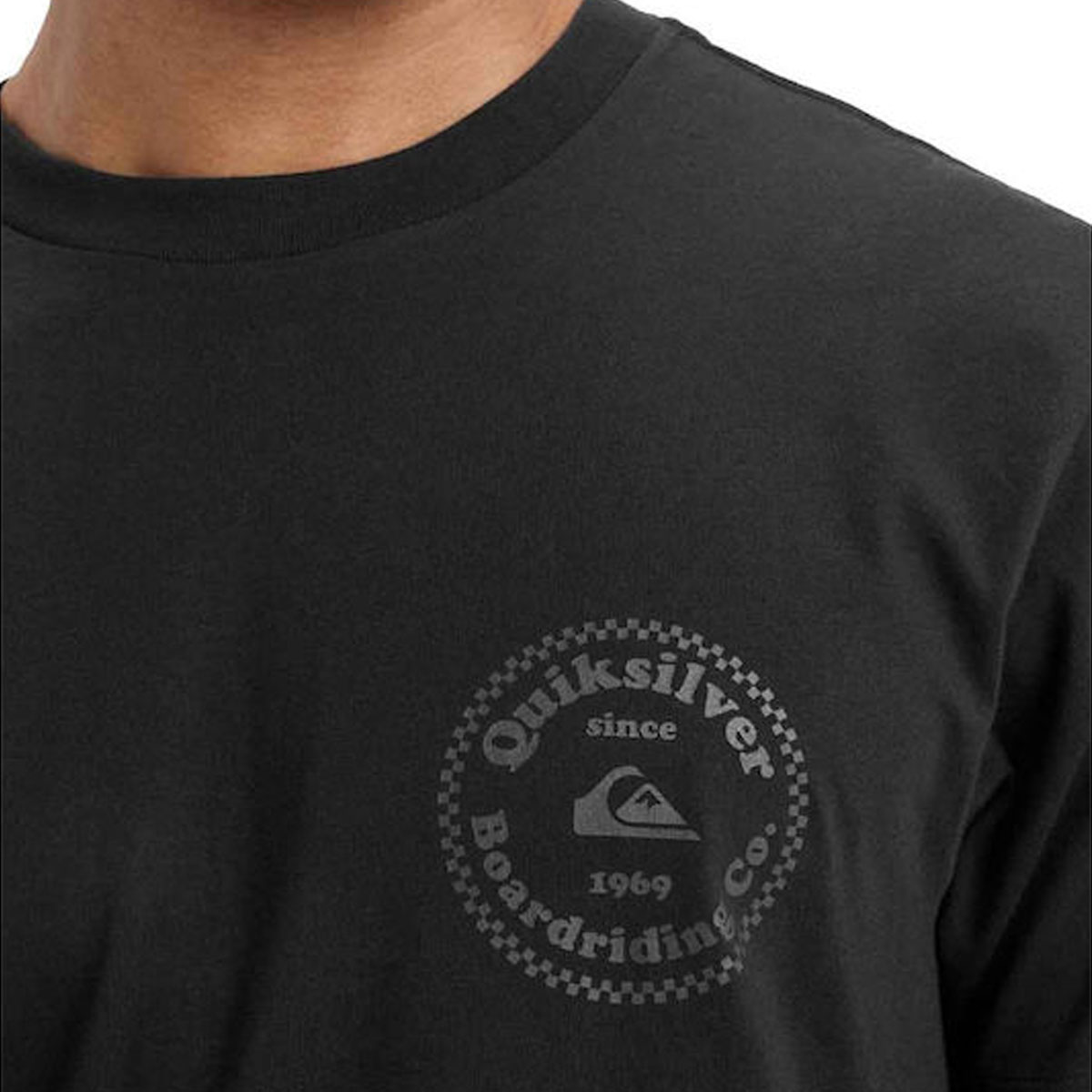 QUIKSILVER - RIDE OUT T-SHIRT