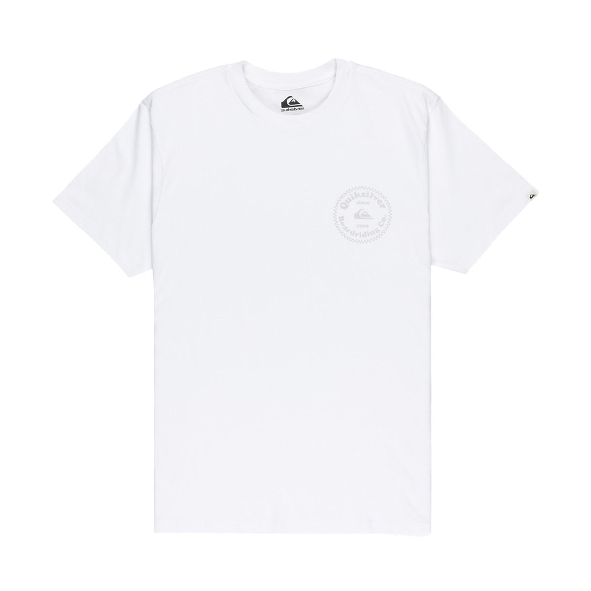 QUIKSILVER - RIDE OUT T-SHIRT