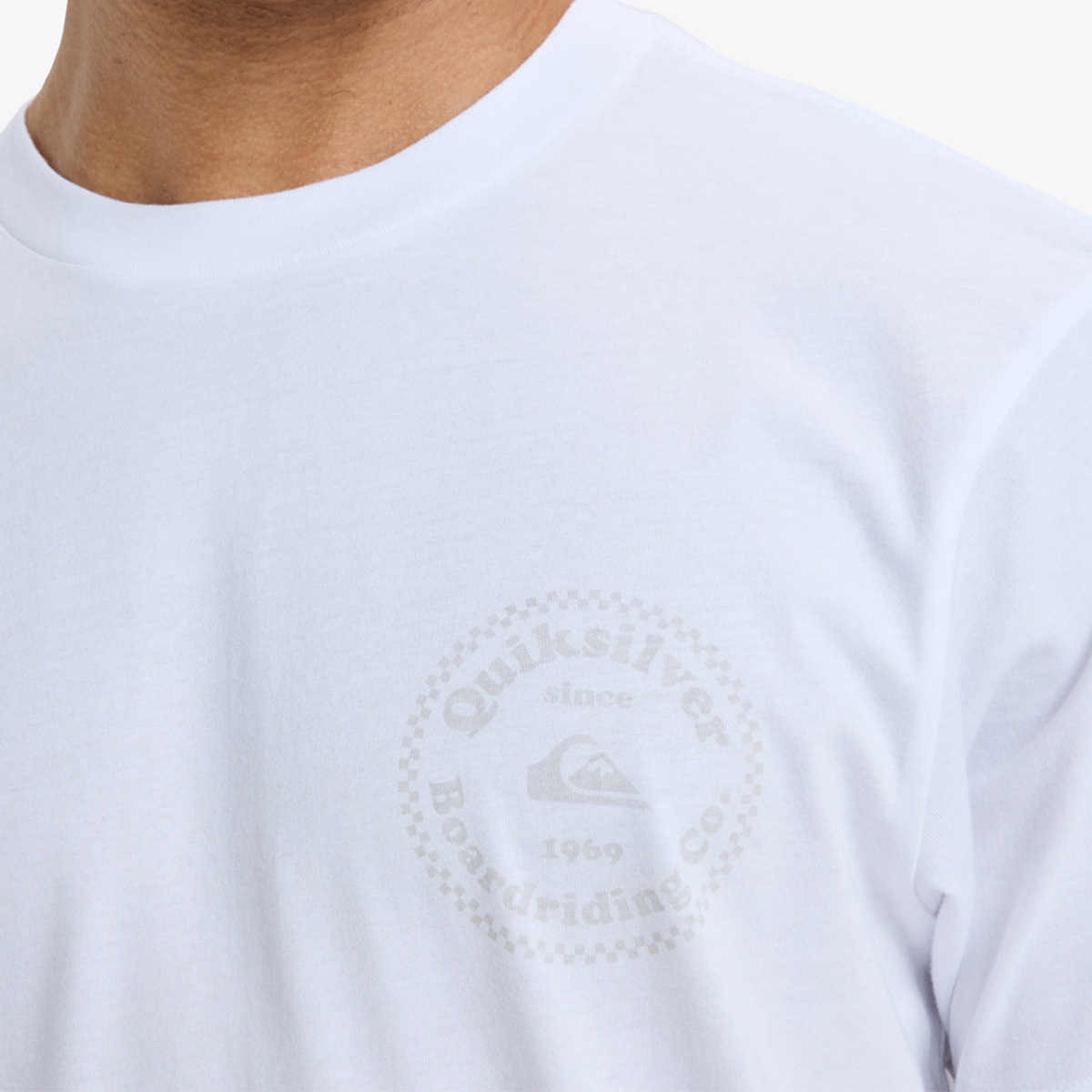 QUIKSILVER - RIDE OUT T-SHIRT