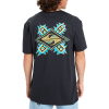 QUIKSILVER - EV SWELL OVATION T-SHIRT