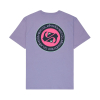 QUIKSILVER - EV DUALITY T-SHIRT