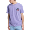 QUIKSILVER - EV DUALITY T-SHIRT