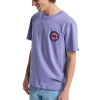 QUIKSILVER - EV DUALITY T-SHIRT