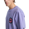 QUIKSILVER - EV DUALITY T-SHIRT
