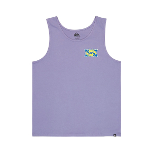 QUIKSILVER - EV STARFISH STAMP TANK