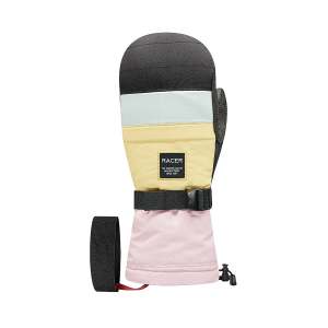 RACER - COLORS MITTENS