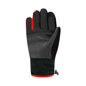 RACER - G WINTER GLOVES