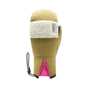 RACER - SWEETY MITTENS