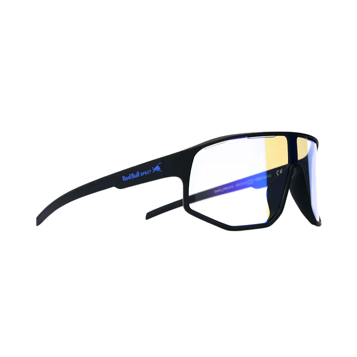 RED BULL SPECT - DAFT PRO-01X