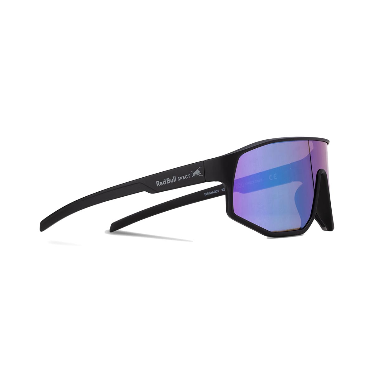 RED BULL SPECT - DASH-001