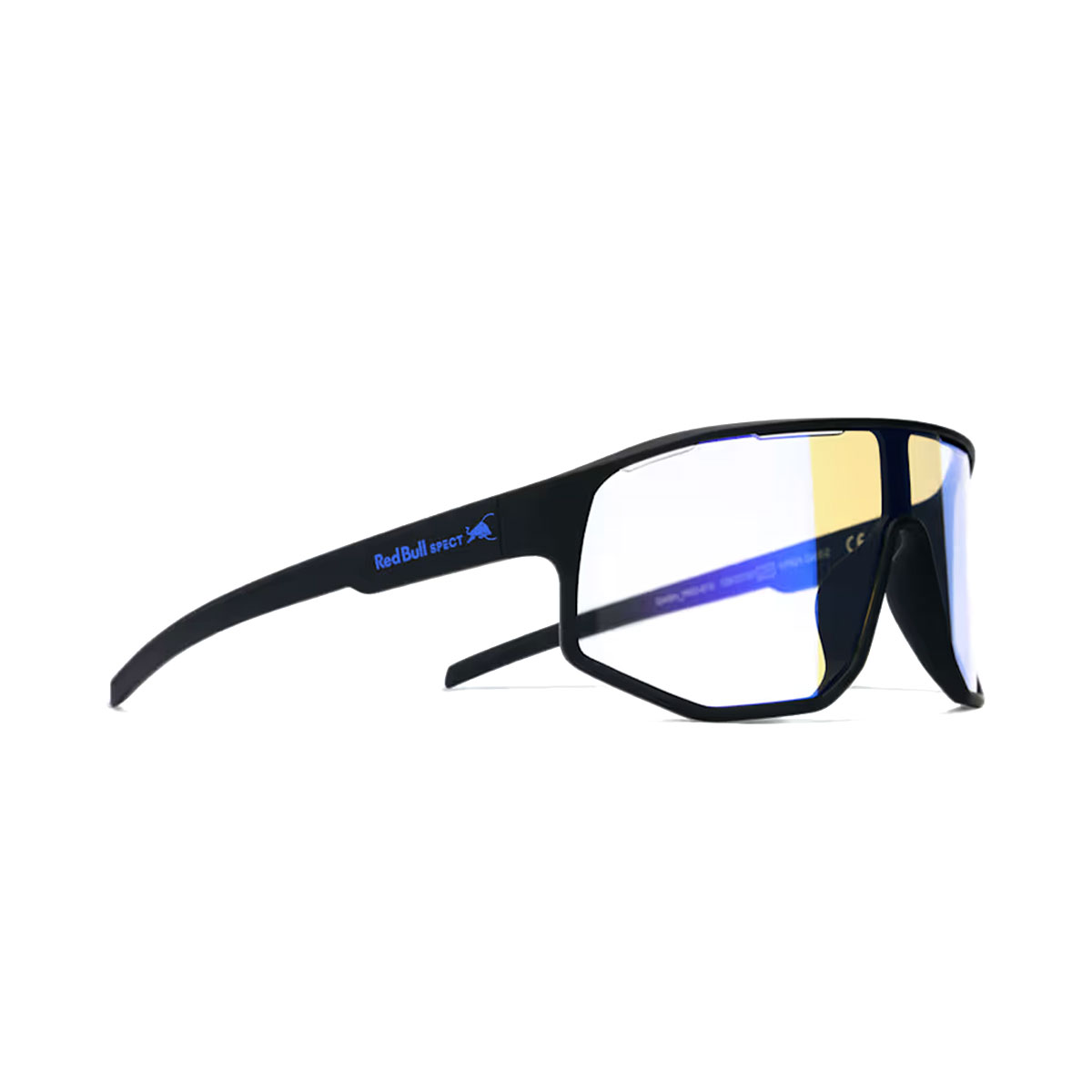 RED BULL SPECT - DASH PRO-01X