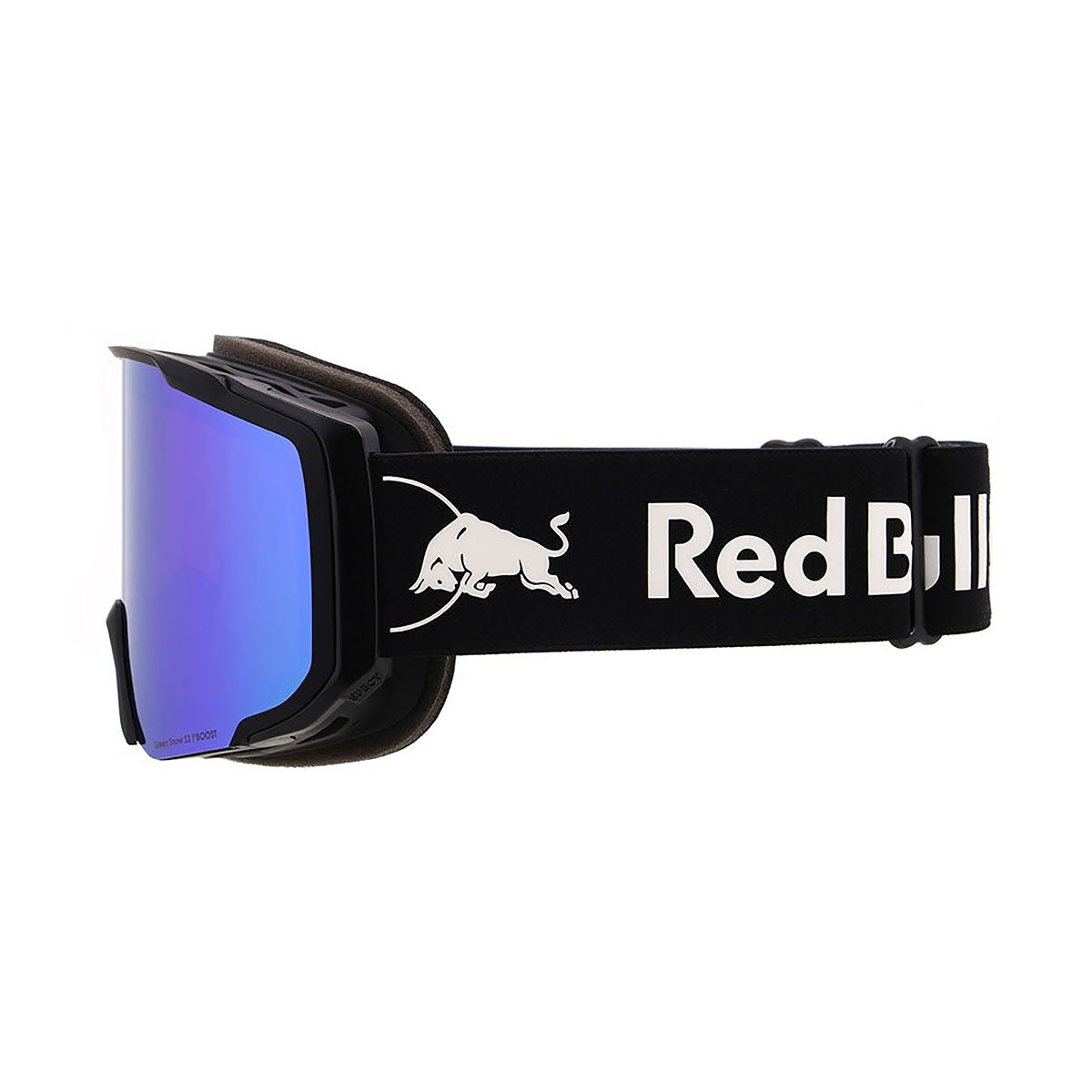 RED BULL SPECT - JIBB