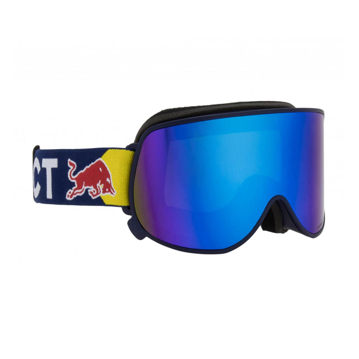 RED BULL SPECT - MAGNETRON EON
