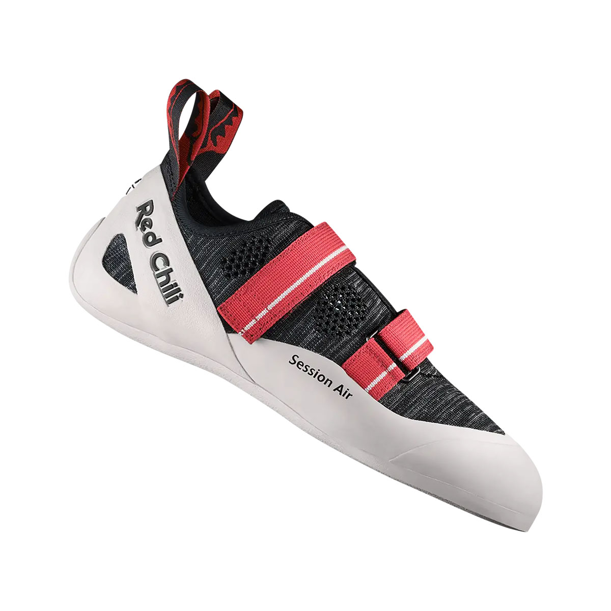 RED CHILI - SESSION AIR