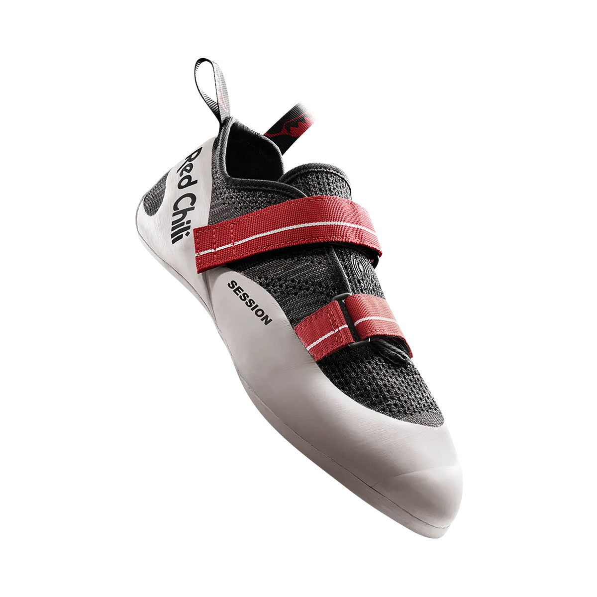 RED CHILI - SESSION AIR