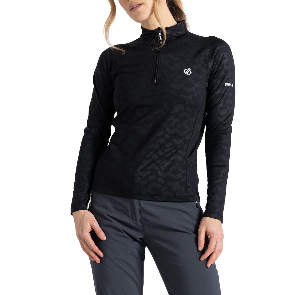 DARE2B - DIVULGE LIGHTWEIGHT CORE STRETCH MIDLAYER