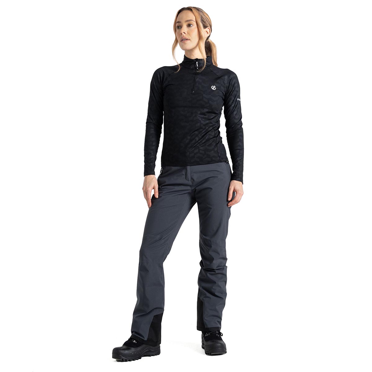 DARE2B - DIVULGE LIGHTWEIGHT CORE STRETCH MIDLAYER