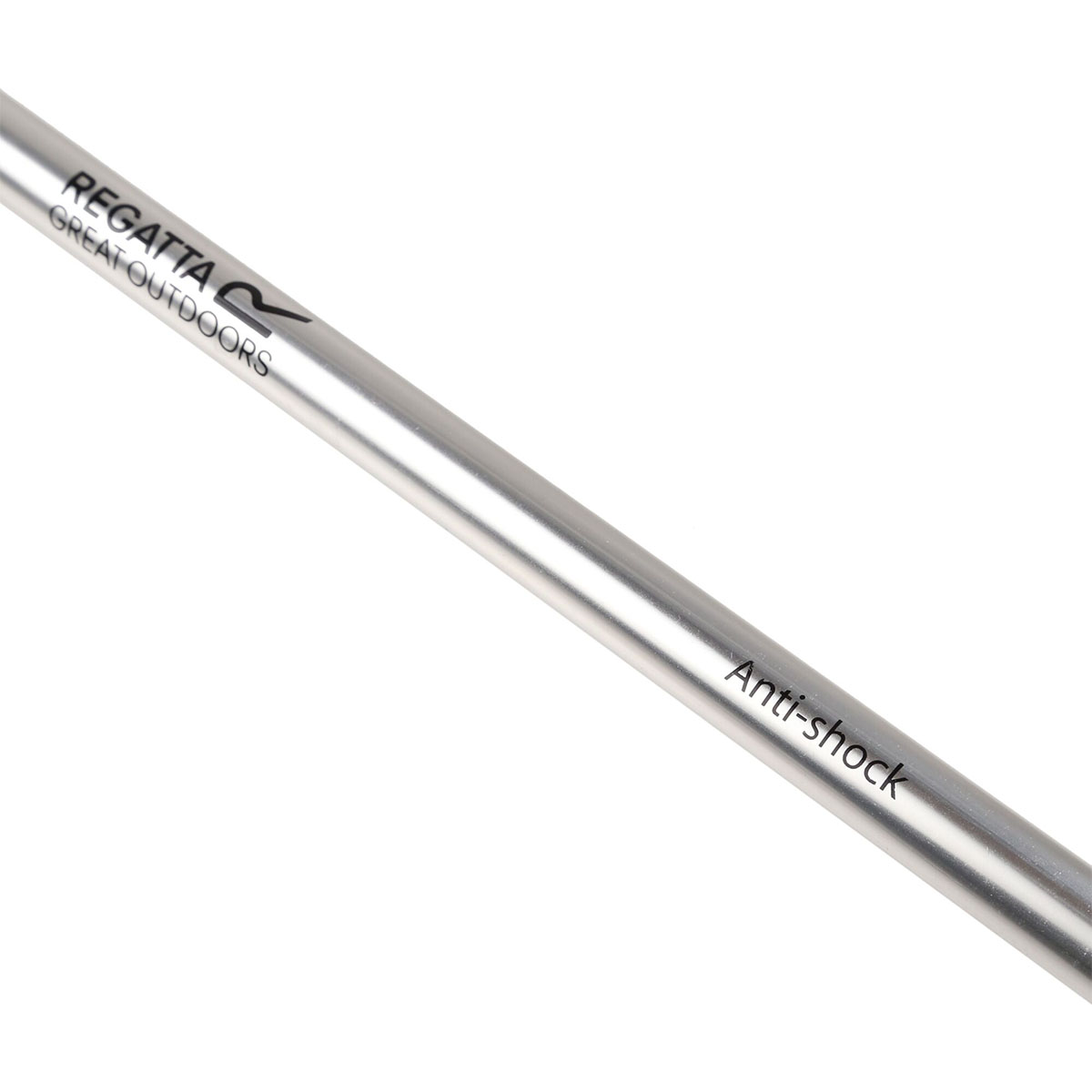 REGATTA - ANTI-SHOCK II WALKING POLE (SINGLE)