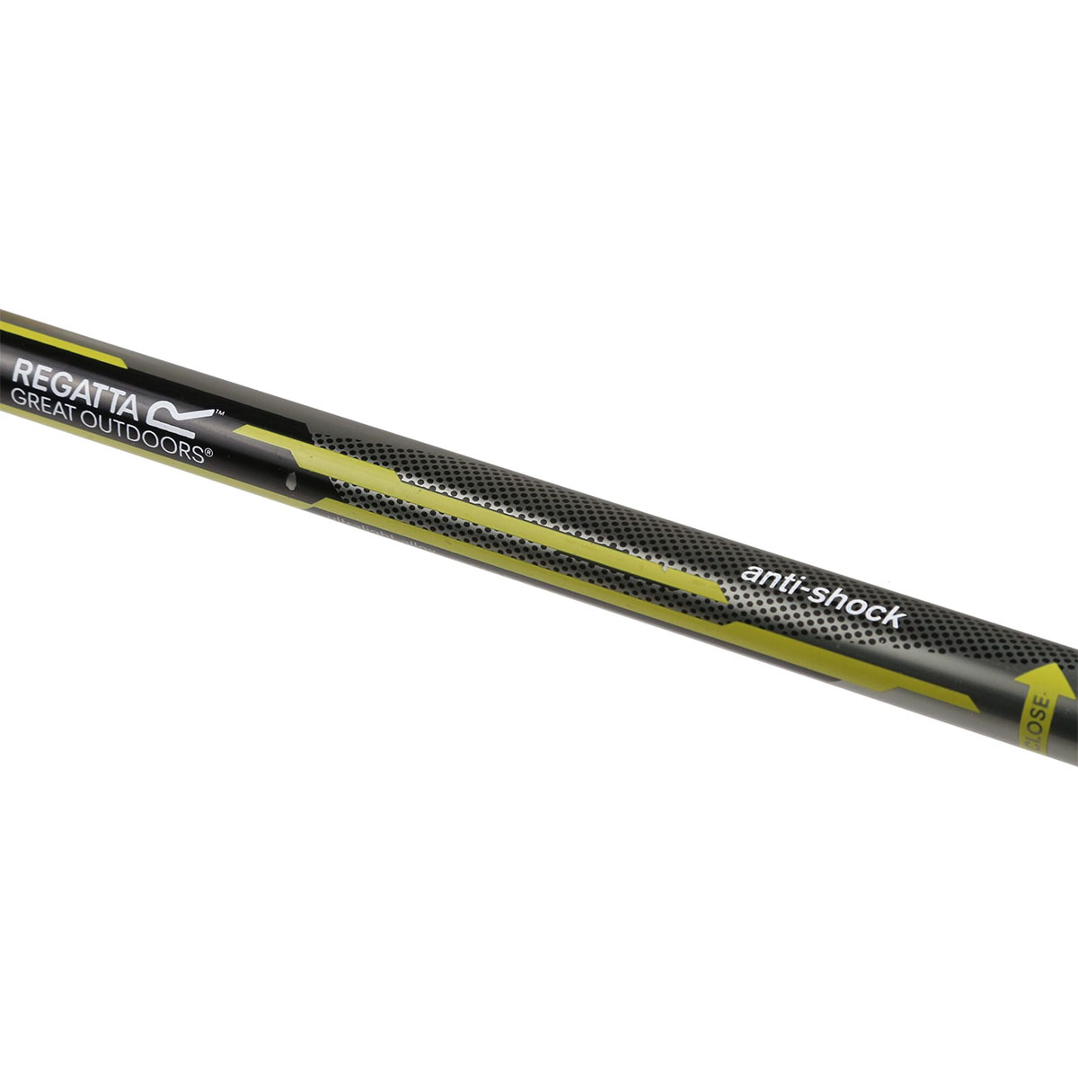 REGATTA - ULTRALITE WALKING POLE (SINGLE)