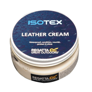 REGATTA - LEATHER CREAM