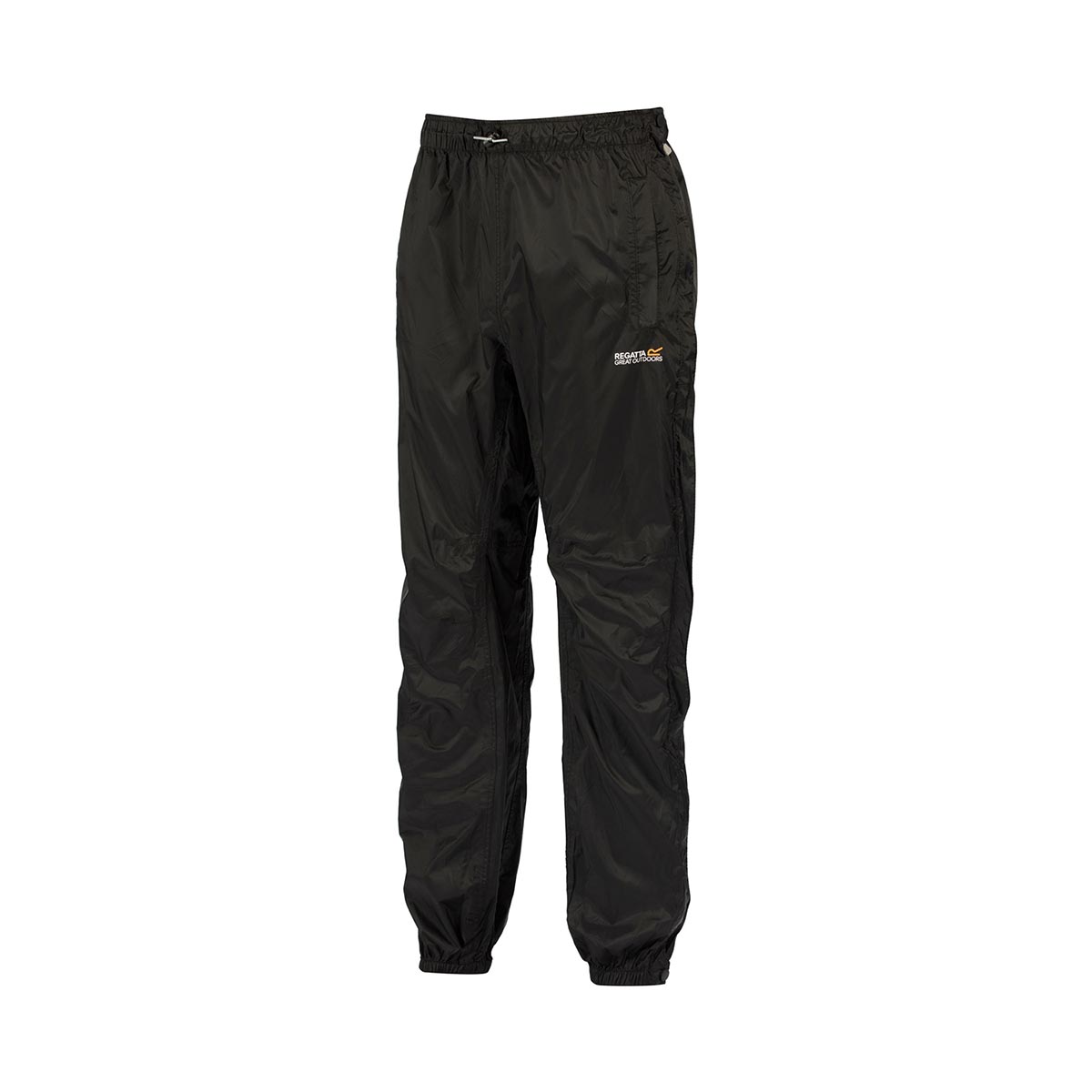 REGATTA - ACTIVE PACKAWAY OUTDOOR HIKING WATERPROOF OVERTROUSERS