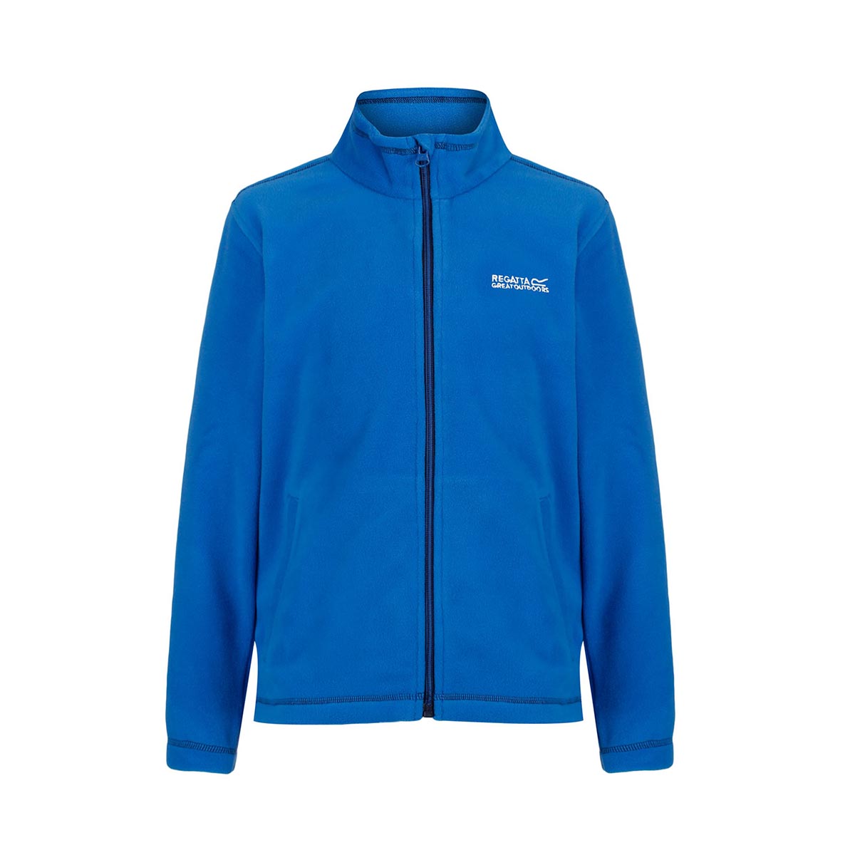 REGATTA - KING II FULL ZIP FLEECE