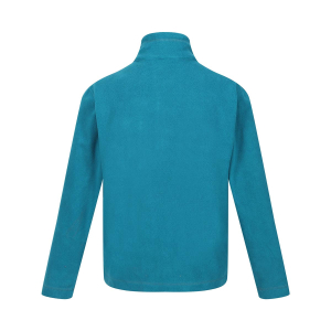 REGATTA - KIDS KING II FULL ZIP FLEECE