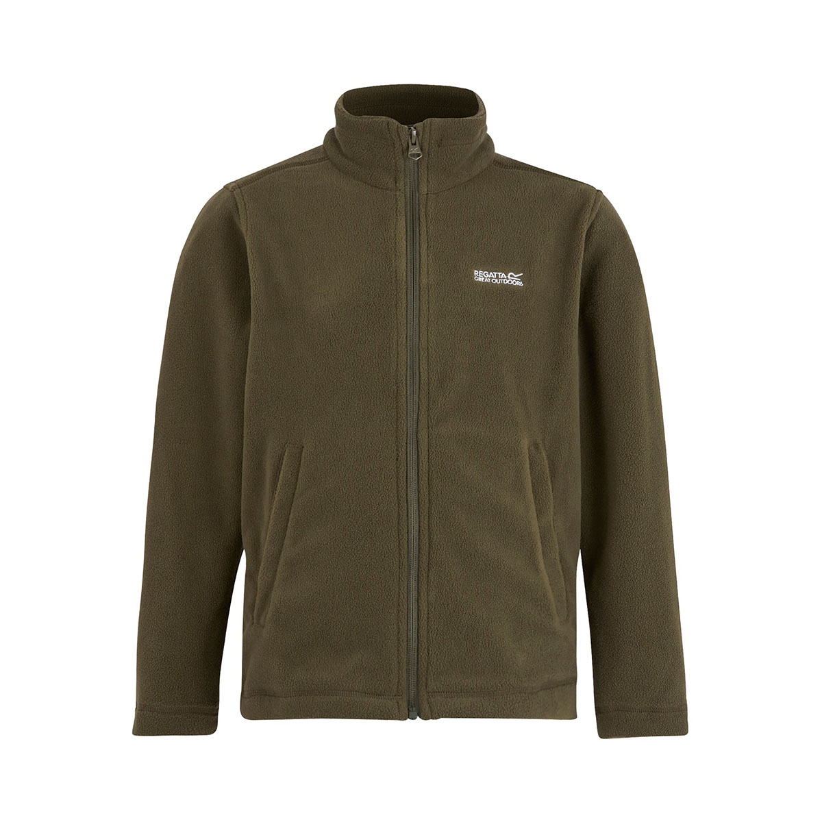 REGATTA - KING II FULL ZIP FLEECE