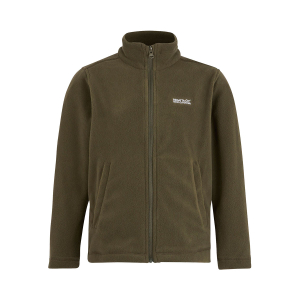 REGATTA - KING II FULL ZIP FLEECE