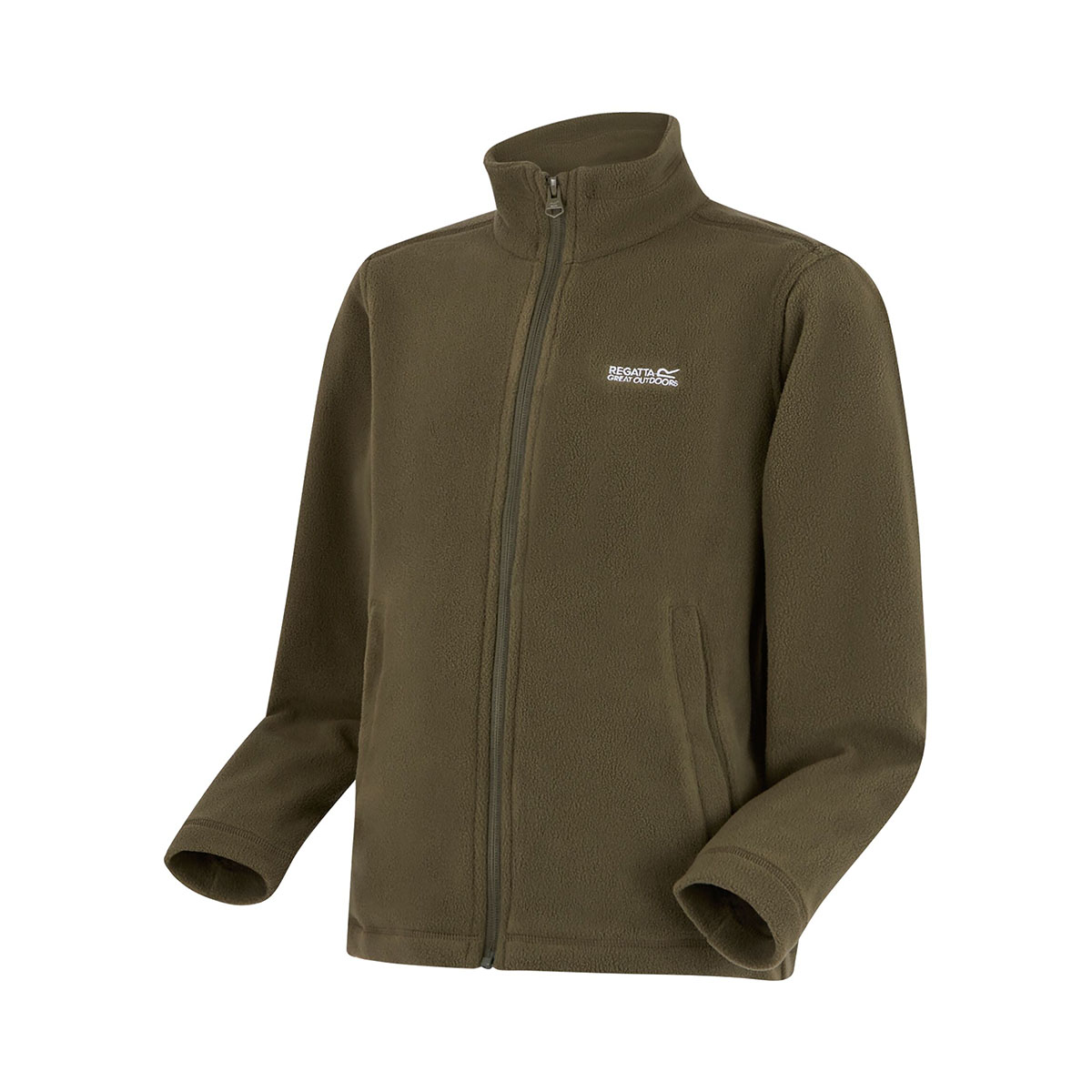 REGATTA - KING II FULL ZIP FLEECE