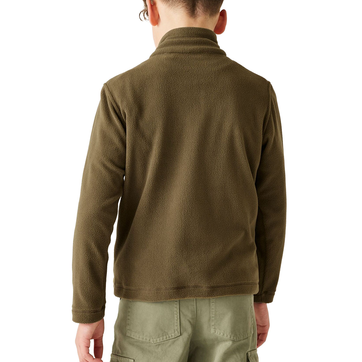 REGATTA - KING II FULL ZIP FLEECE