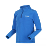 REGATTA - HOT SHOT II HALF ZIP FLEECE