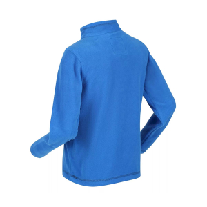 REGATTA - HOT SHOT II HALF ZIP FLEECE