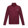 REGATTA - KIDS HOT SHOT II HALF ZIP FLEECE