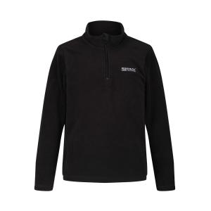 REGATTA - HOT SHOT II HALF ZIP FLEECE