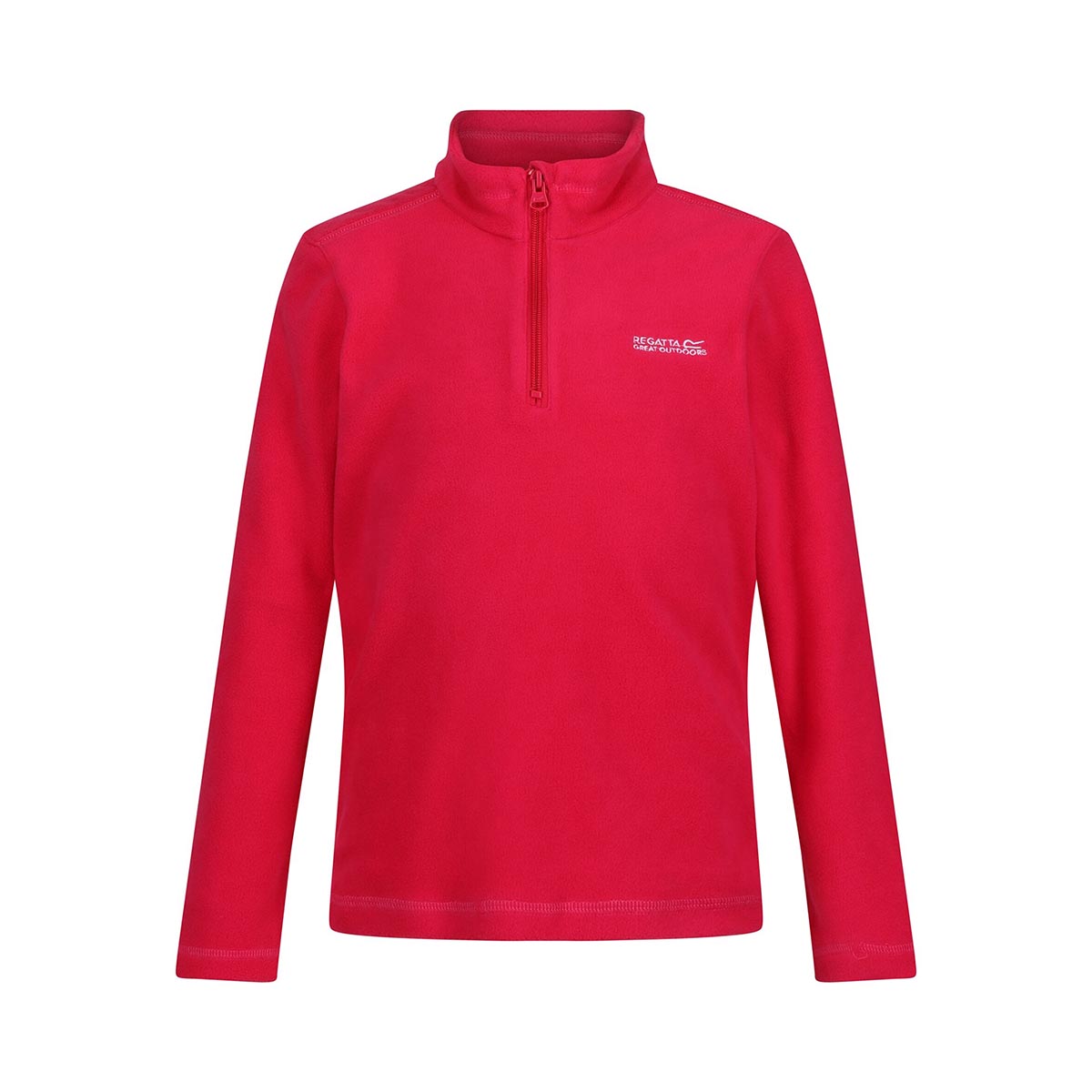 REGATTA - HOT SHOT II HALF ZIP FLEECE