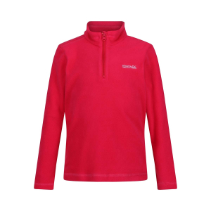 REGATTA - HOT SHOT II HALF ZIP FLEECE