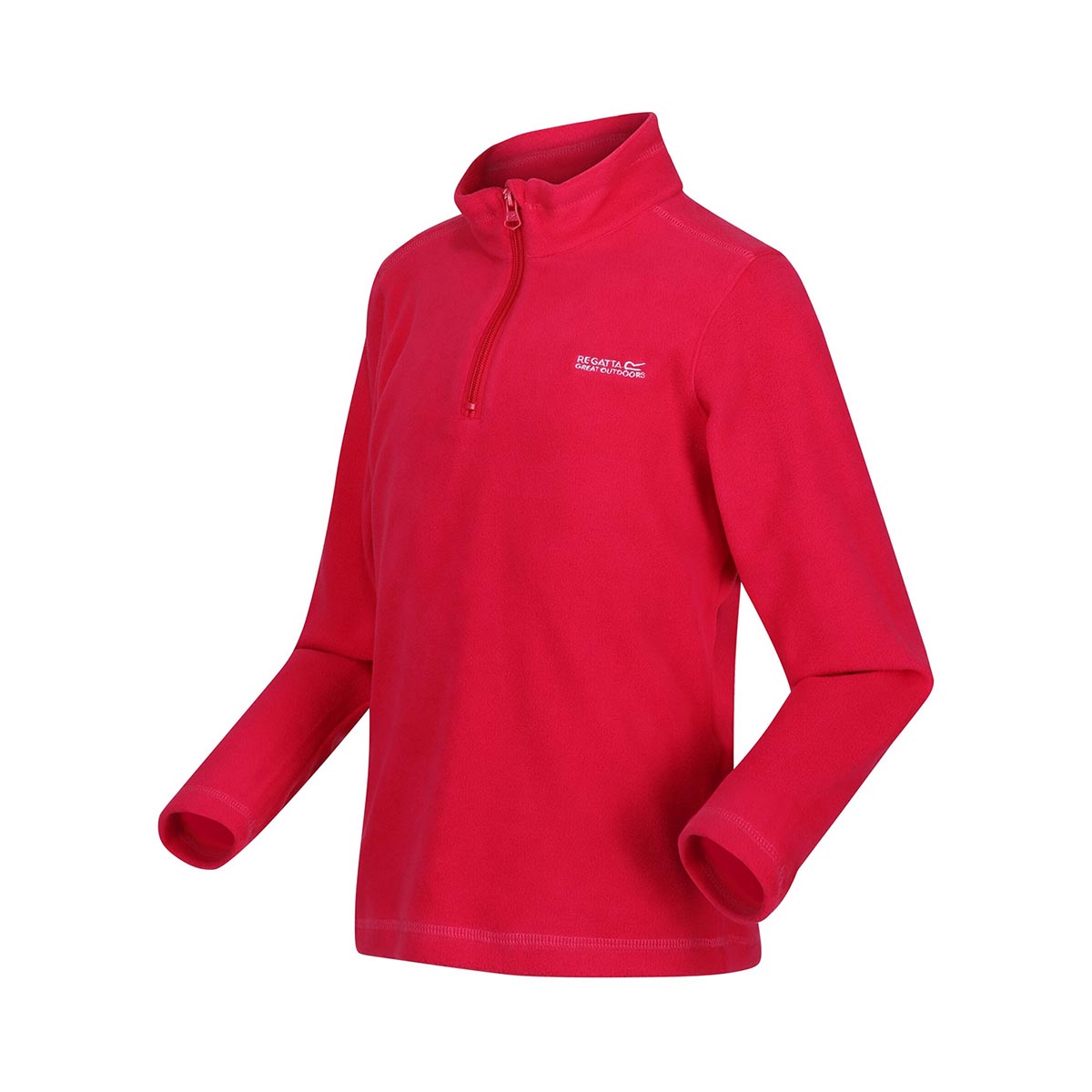 REGATTA - HOT SHOT II HALF ZIP FLEECE