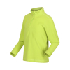 REGATTA - HOT SHOT II HALF ZIP FLEECE