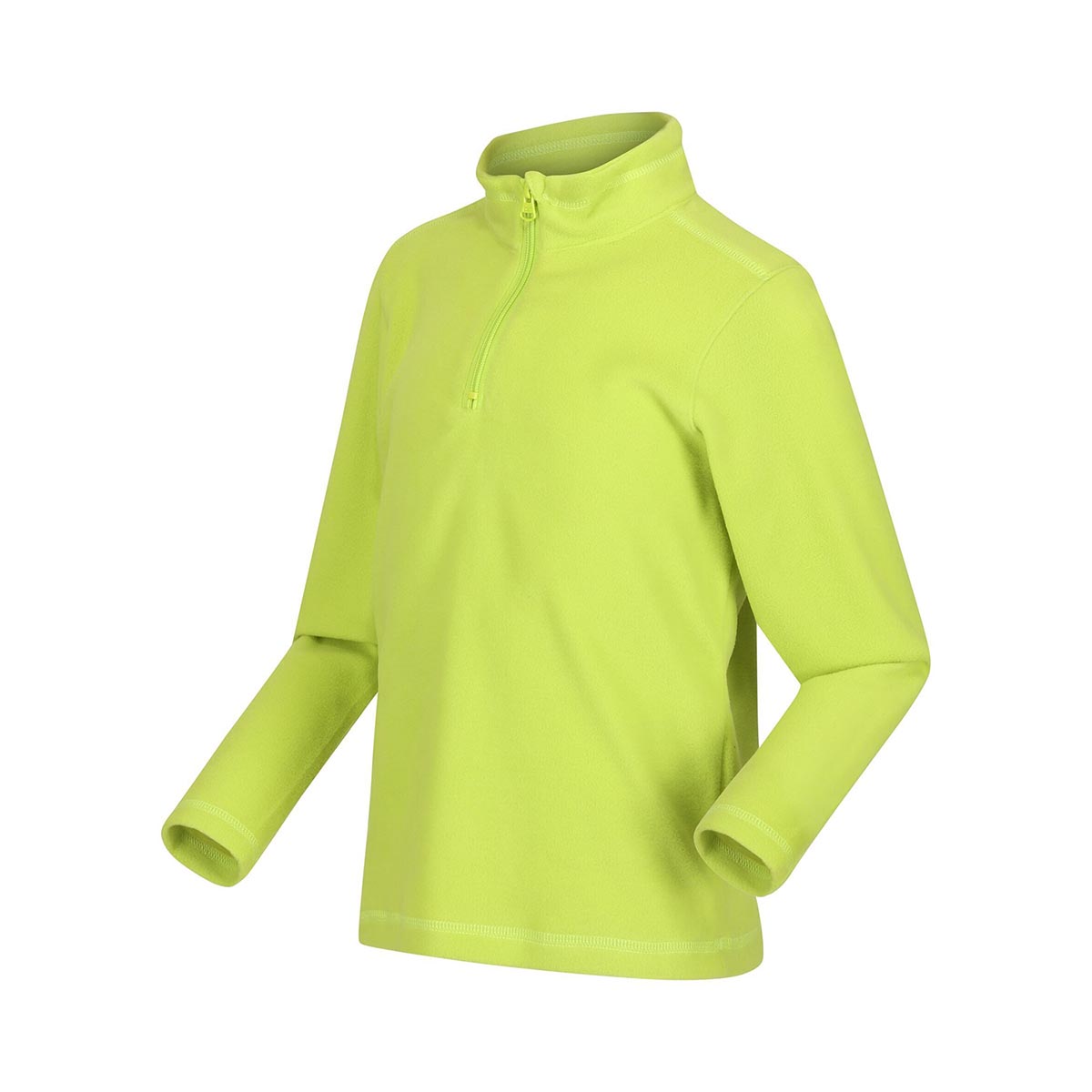 REGATTA - HOT SHOT II HALF ZIP FLEECE