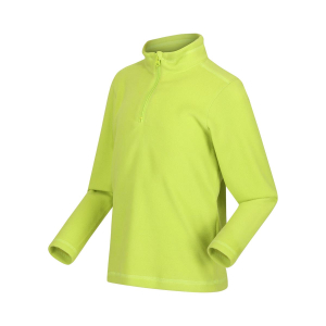 REGATTA - HOT SHOT II HALF ZIP FLEECE
