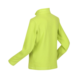 REGATTA - HOT SHOT II HALF ZIP FLEECE