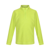 REGATTA - HOT SHOT II HALF ZIP FLEECE