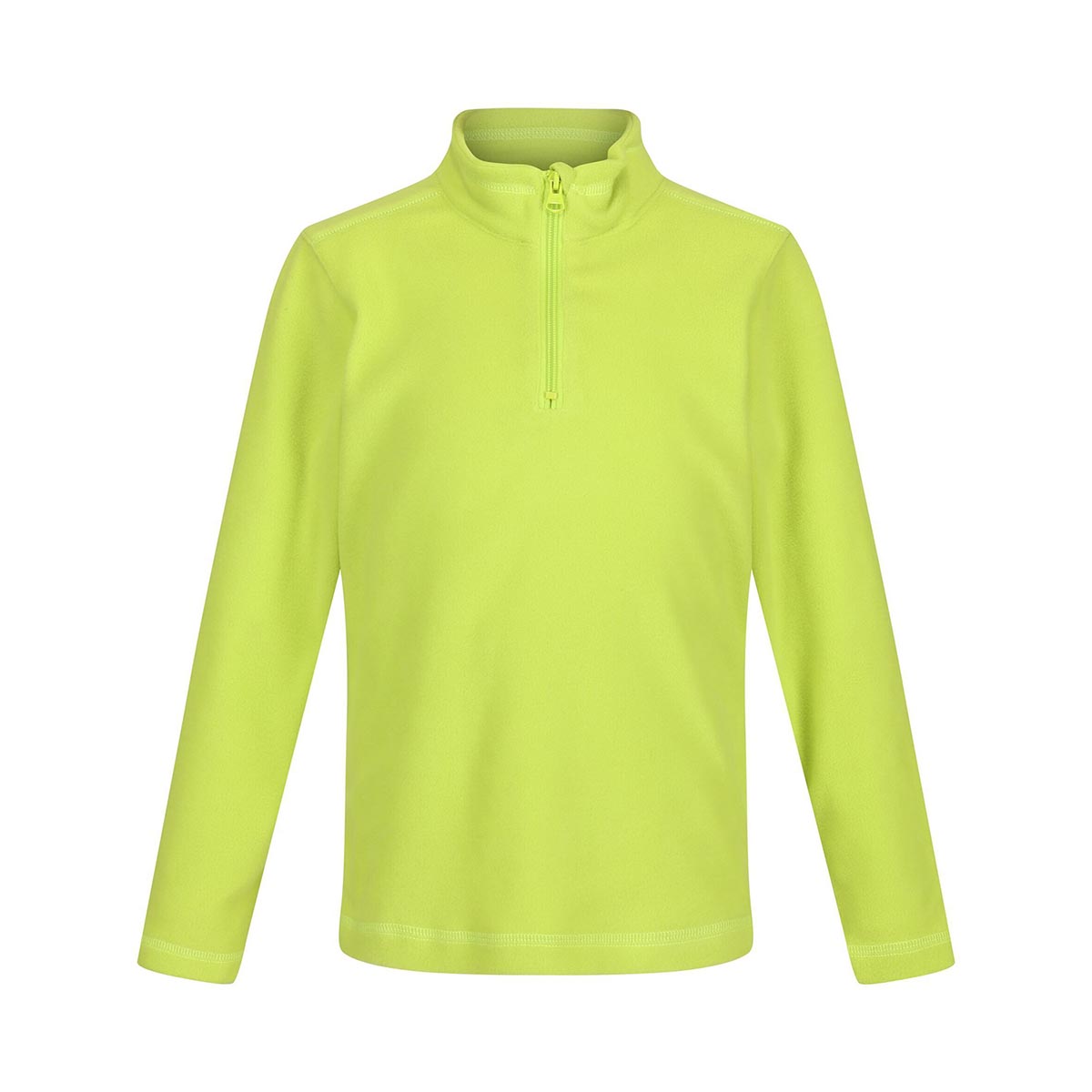 REGATTA - HOT SHOT II HALF ZIP FLEECE