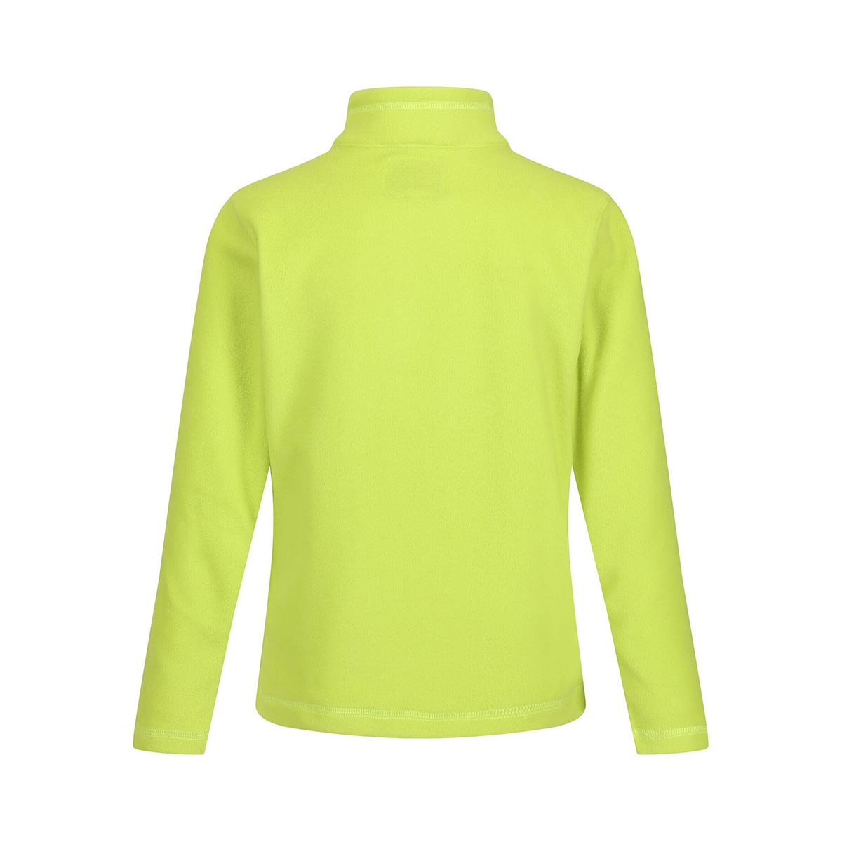 REGATTA - HOT SHOT II HALF ZIP FLEECE