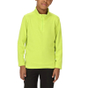 REGATTA - HOT SHOT II HALF ZIP FLEECE